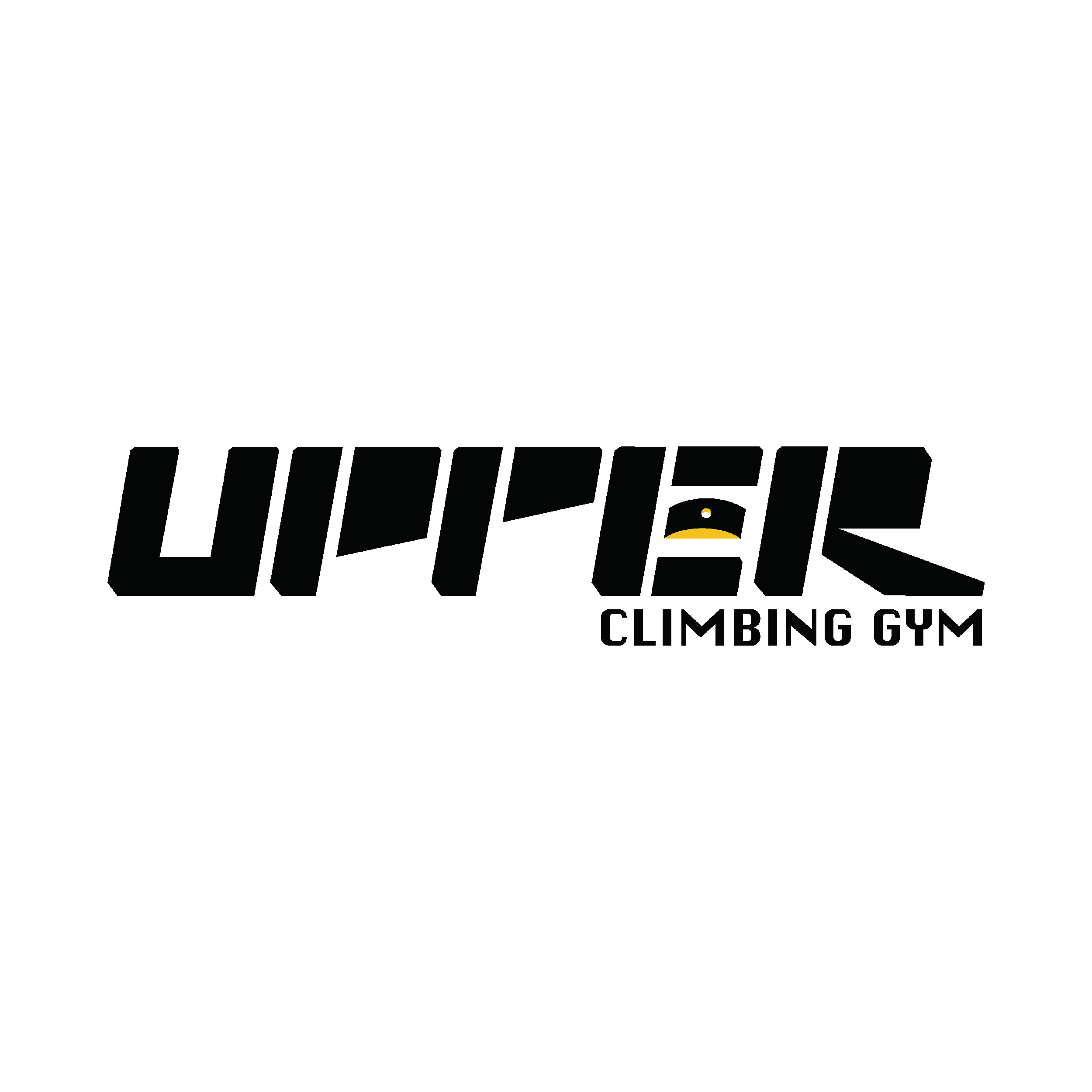 Upper 攀岩